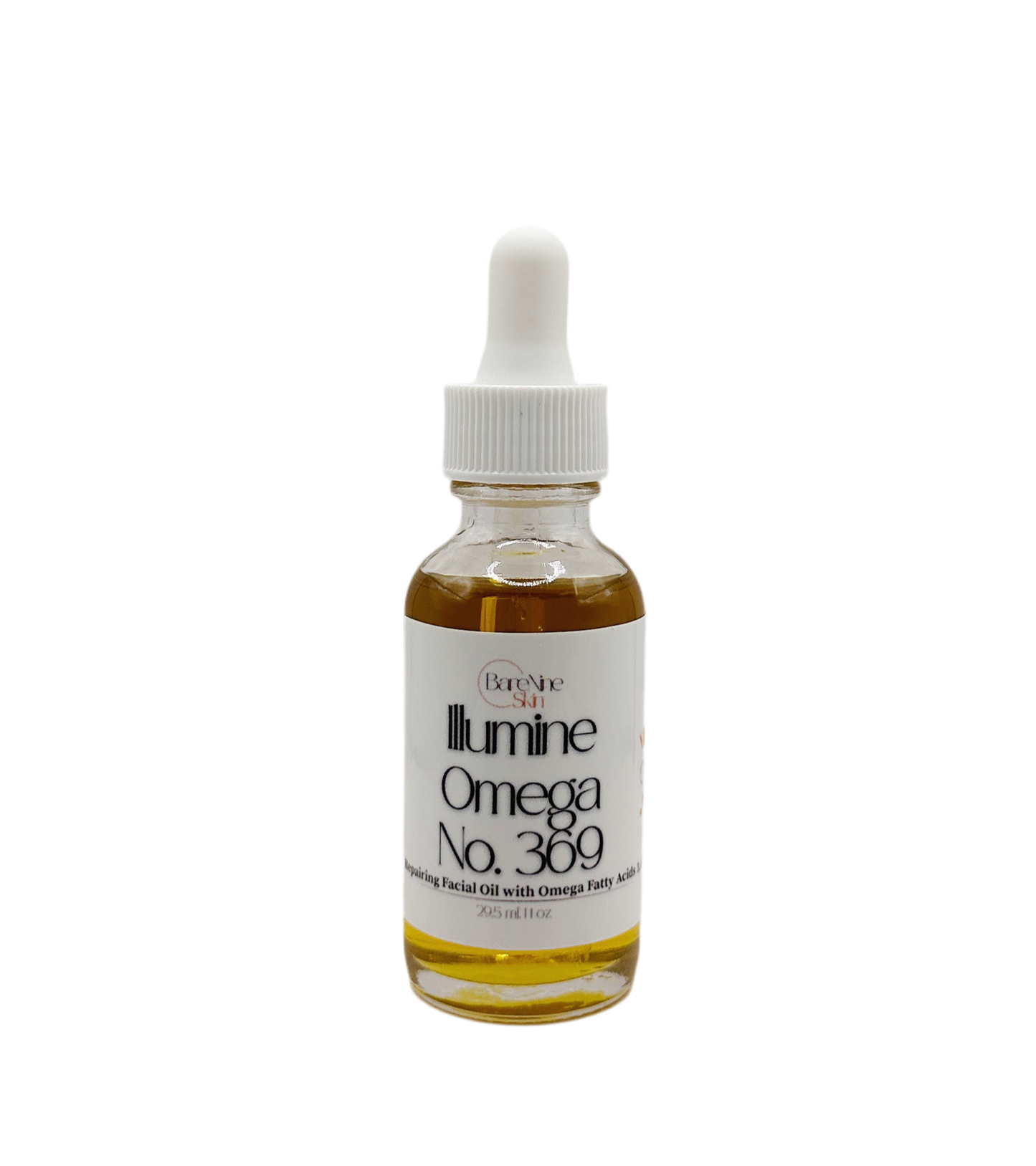 ILLUMINE No.369 OMEGA OIL