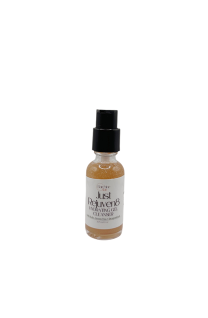 JUST REJUVEN8 KALE + GREEN TEA SUPERFOOD CLEANSER