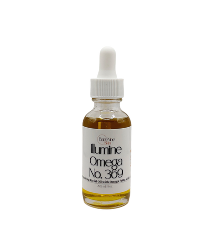 ILLUMINE No.369 OMEGA OIL
