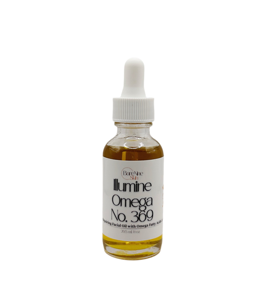 ILLUMINE No.369 OMEGA OIL