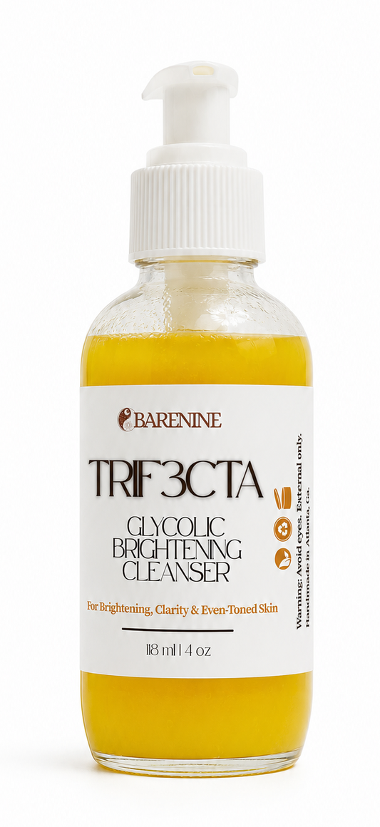 Trif3cta Glycolic Cleanser