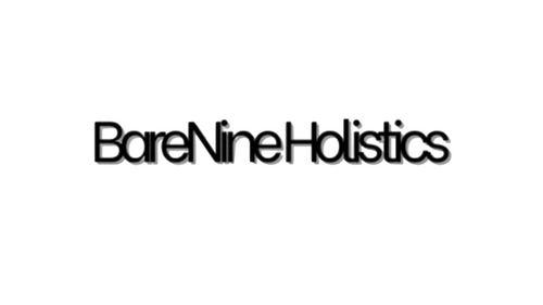 BareNine Holistics