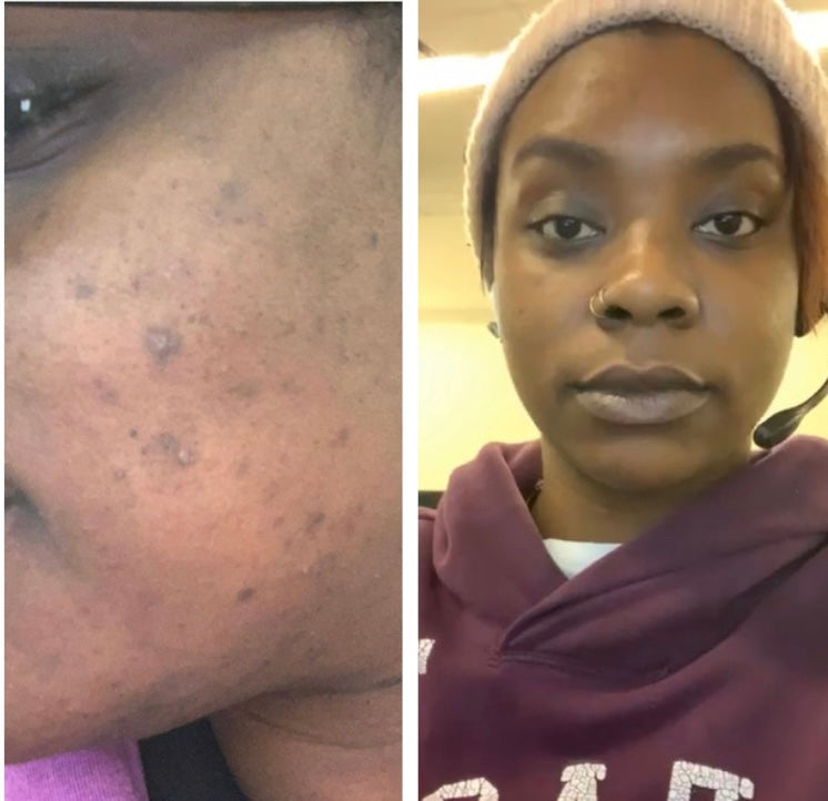 ILLUMINE No.369 OMEGA OIL