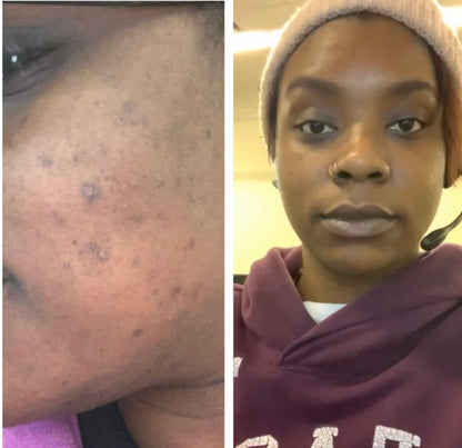 ILLUMINE No.369 OMEGA OIL