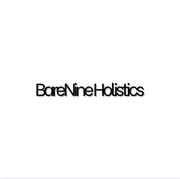BareNine Holistics LLC.